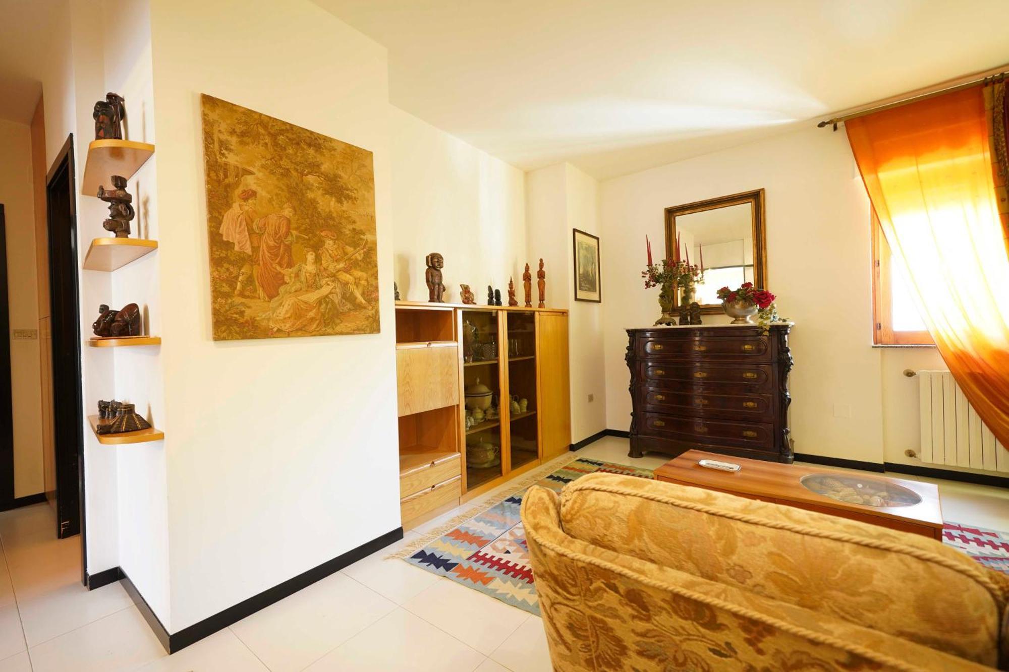 Suite Leone มาร์ตินาฟรังกา ภายนอก รูปภาพ