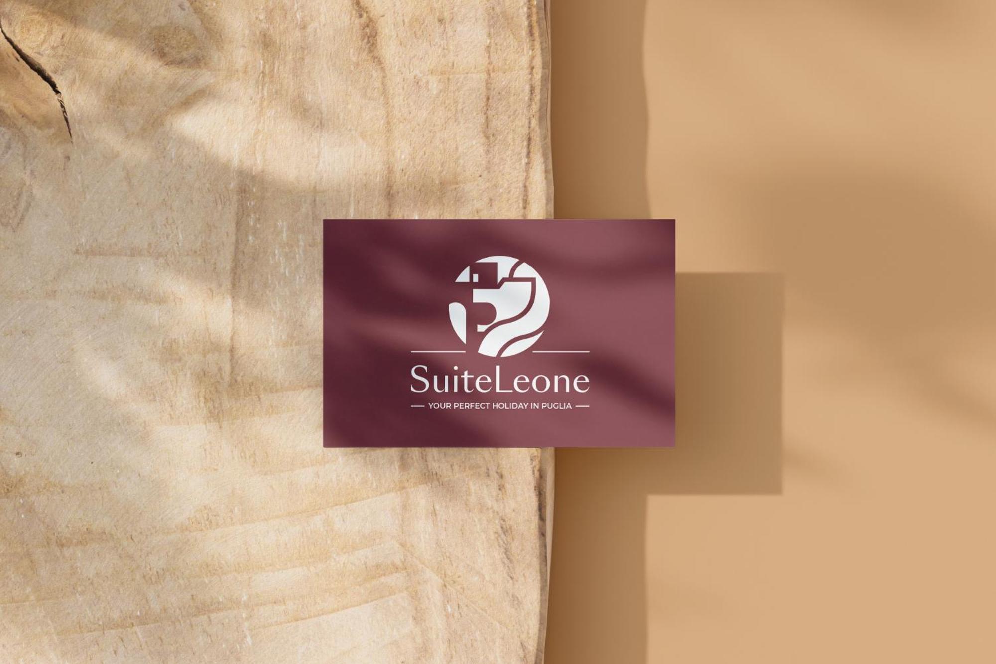 Suite Leone มาร์ตินาฟรังกา ภายนอก รูปภาพ